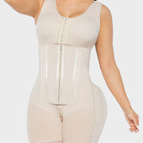 Yack Saint® Sculptura – Faja de compresión doble para todo el cuerpo