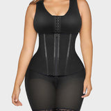 Yack Saint® Sculptura – Faja de compresión doble para todo el cuerpo