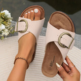 Rebeca® | Robust Women'S Sandals For Active Days