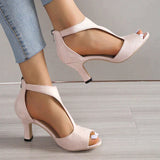 Paula® | Women'S Orthopedic Sandals For Comfort