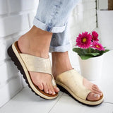 Silvia® | Orthopedic Women'S Sandals For All-Round Comfort