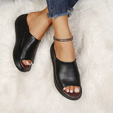 Sandra® | Women'S Orthopedic Summer Sandals