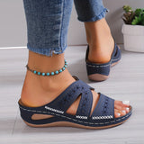 Hana® | Comfortable Orthopedic Women'S Sandals