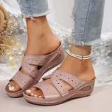 Hana® | Comfortable Orthopedic Women'S Sandals