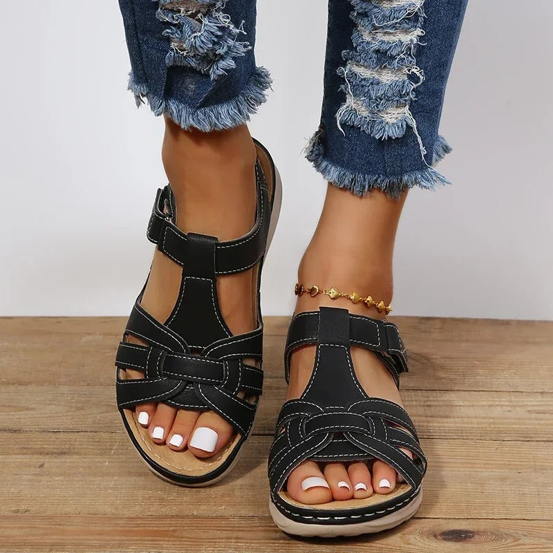 Keira® | Comfort Orthopedic Women'S Sandals