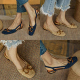 Paloma® | Glamstep Orthopedic Sandals