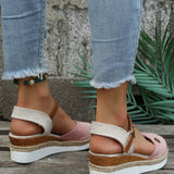 Florencia® | Comfortable Orthopedic Women'S Summer Sandals