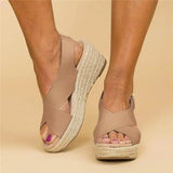 INÊS® | Sandalias Ortopédicas Confort para Mujer