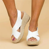 INÊS® | Sandalias Ortopédicas Confort para Mujer