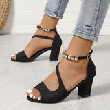 Yadira® | Comfortable Women'S Summer Sandals For Comfort