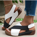 Violeta® | Orthopedic Sandals For Women