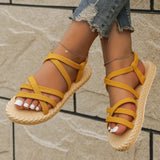 Hilda® | Trendy And Comfortable Sandals