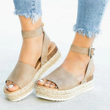 Ileana® | Summer Sandals For Women