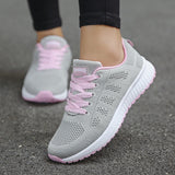Anita | Zapatos Cómodos Transpirables Para Todo El Día