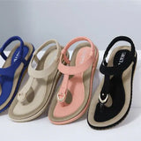 Gabriela® | Orthopedic sandals 50% off