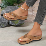 Julieta® | Orthopedic Sandals