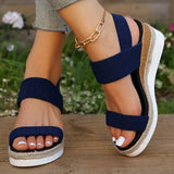 Isabel® | Orthopedic Sandals