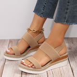 Isabel® | Orthopedic Sandals