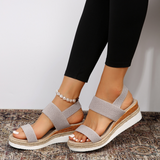 Isabel® | Orthopedic Sandals