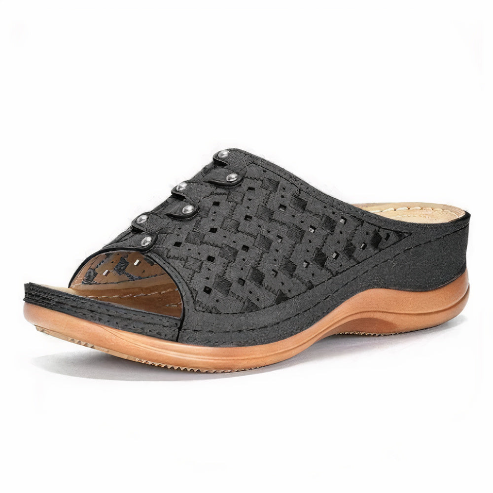 Anya® | Orthopedic Sandals For Women