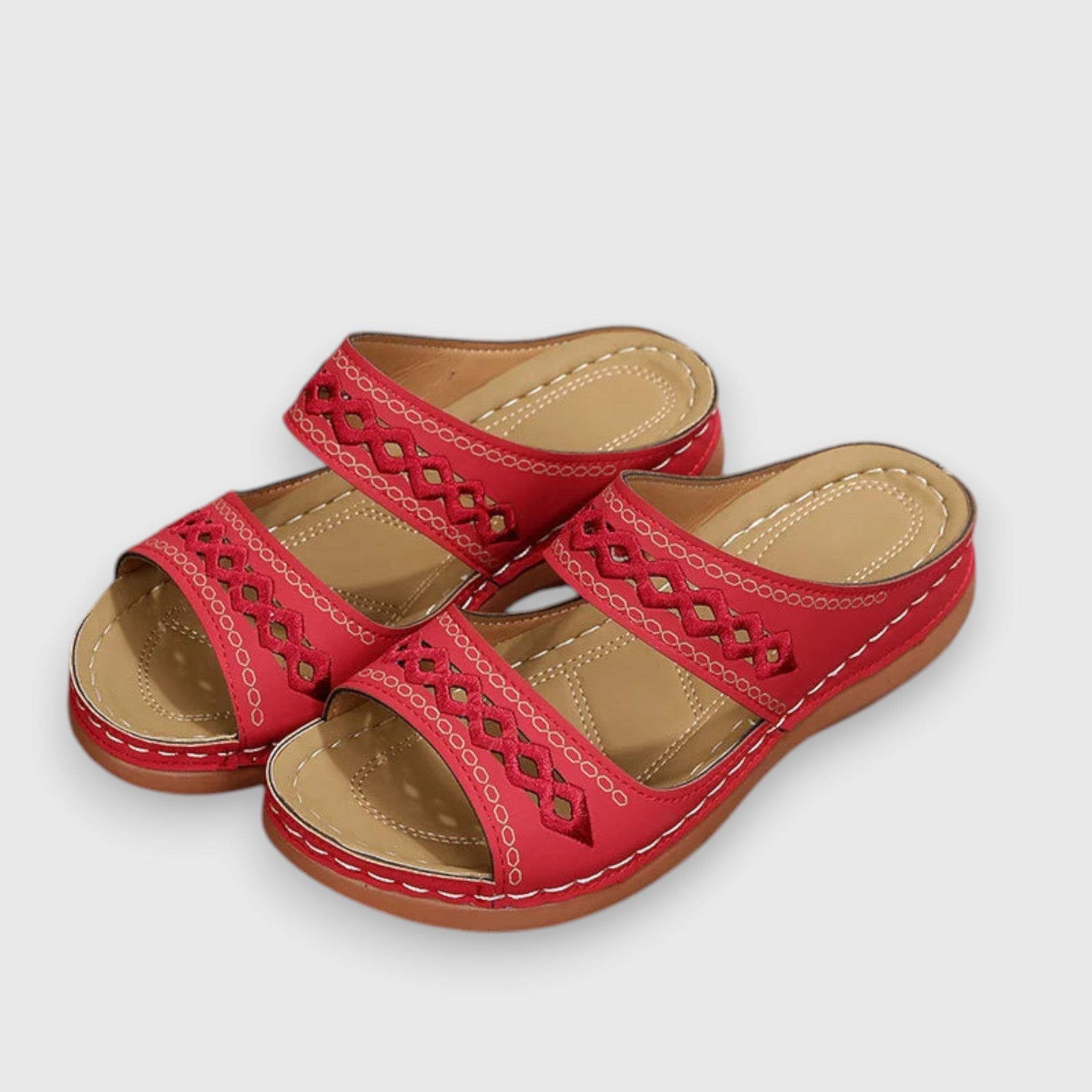 Yolanda® | Orthopaedic Sandals