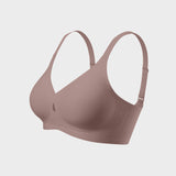 Sujetador invisible Jelly Lift con diseño transpirable en forma de gota de agua