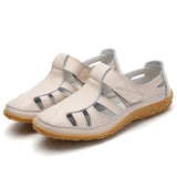 Xiomara® | Anti-Slip Orthopedic Sandals