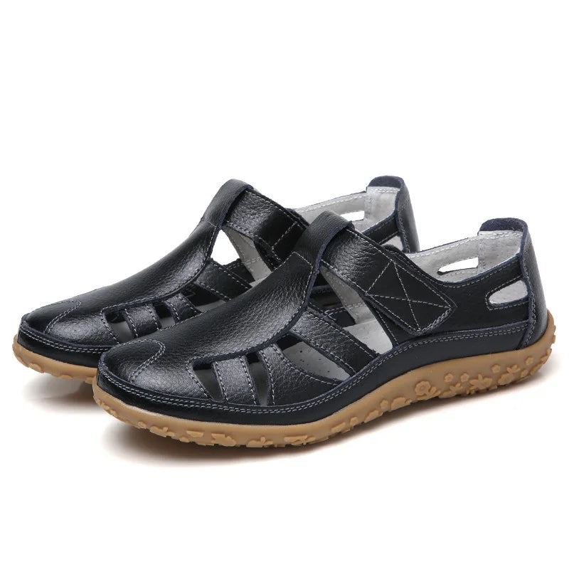 Xiomara® | Anti-Slip Orthopedic Sandals