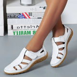 Xiomara® | Anti-Slip Orthopedic Sandals