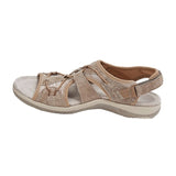 Patricia® | Orthopedic Adjustable Sandals