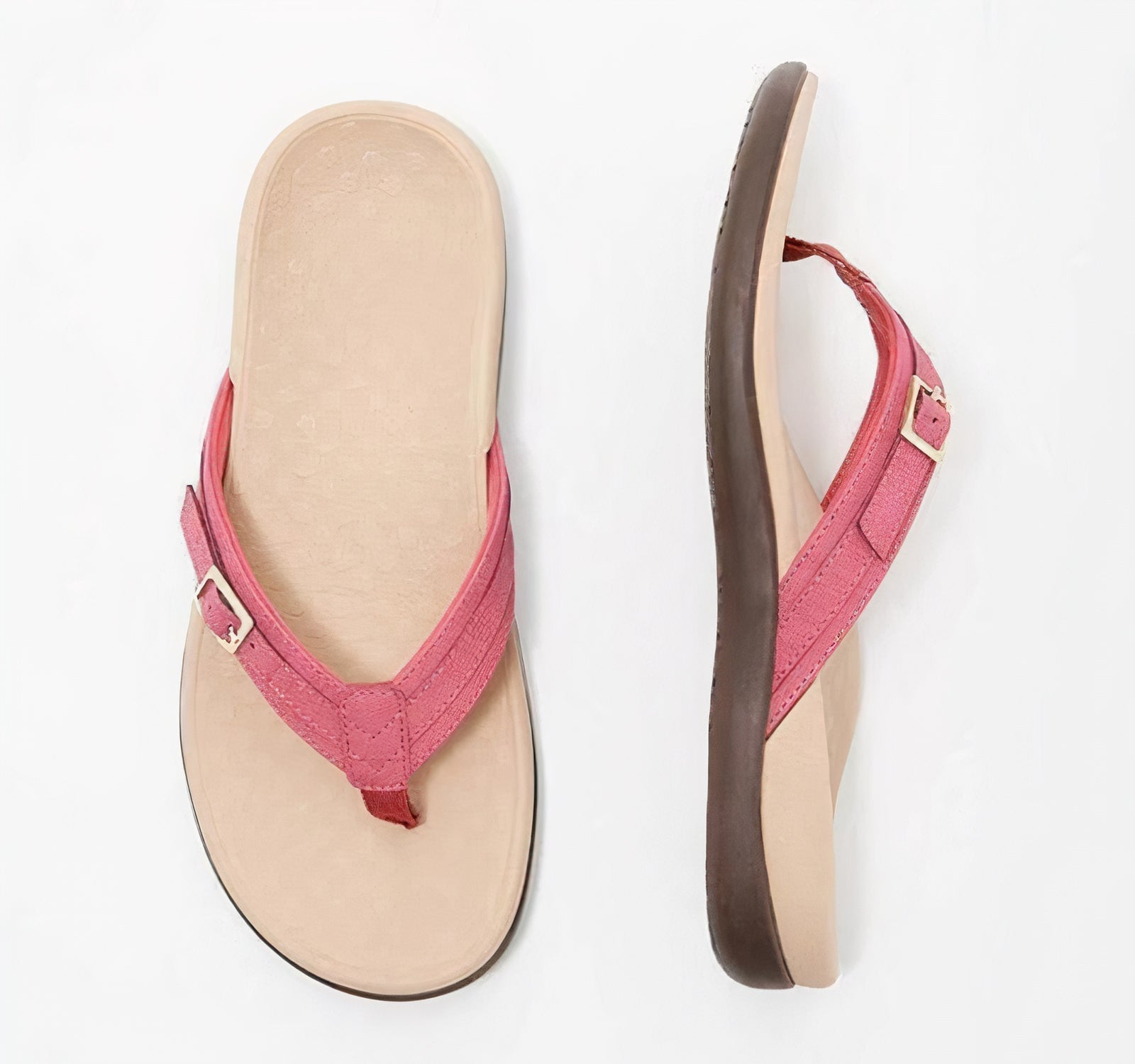 Hayley® | Orthopedic Summer Sandals