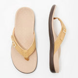 Xaviera® | Orthopedic Summer Sandals