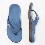 Hayley® | Orthopedic Summer Sandals