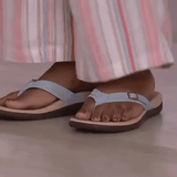 Wanda® | Orthopedic Summer Sandals For Ultimate Comfort
