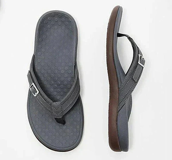 Wanda® | Orthopedic Summer Sandals For Ultimate Comfort