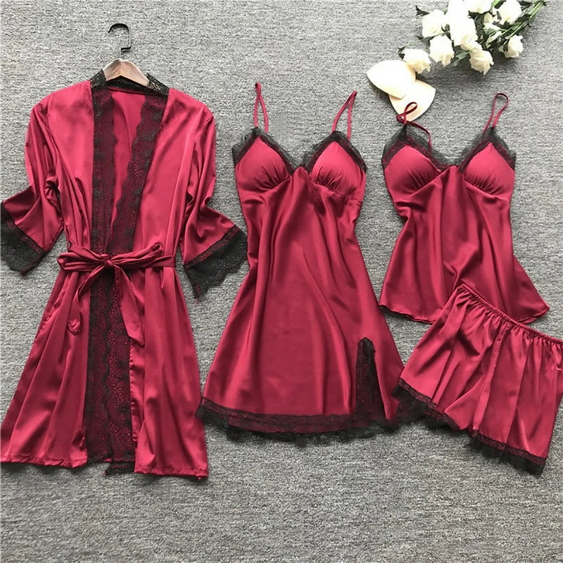 Conjunto de Pijama