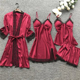 Conjunto de Pijama