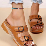 Trinidad® | Women'S Orthopedic Sandals
