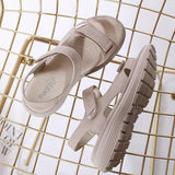 Samanta® | Orthopedic Bungee Sandals