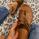 Angélica® | Comfortable Orthopedic Sandals For Women