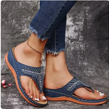 Ornella® | Orthopedic Flip Flop Sandals