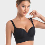 Sujetador ultraligero con espalda lisa – Edición Summer Light