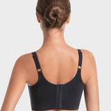 Sujetador ultraligero con espalda lisa – Edición Summer Light