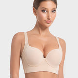 Sujetador ultraligero con espalda lisa – Edición Summer Light