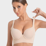 Sujetador ultraligero con espalda lisa – Edición Summer Light