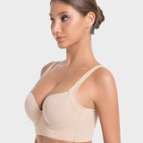 Sujetador ultraligero con espalda lisa – Edición Summer Light