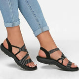 Petra® | Orthopedic Sandals: Comfort & Support