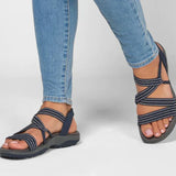 Petra® | Orthopedic Sandals: Comfort & Support