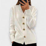 Luz - Blusa elegante