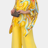 Amanda Conjunto Colorido de Verano